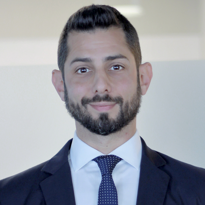 Ilan Stern